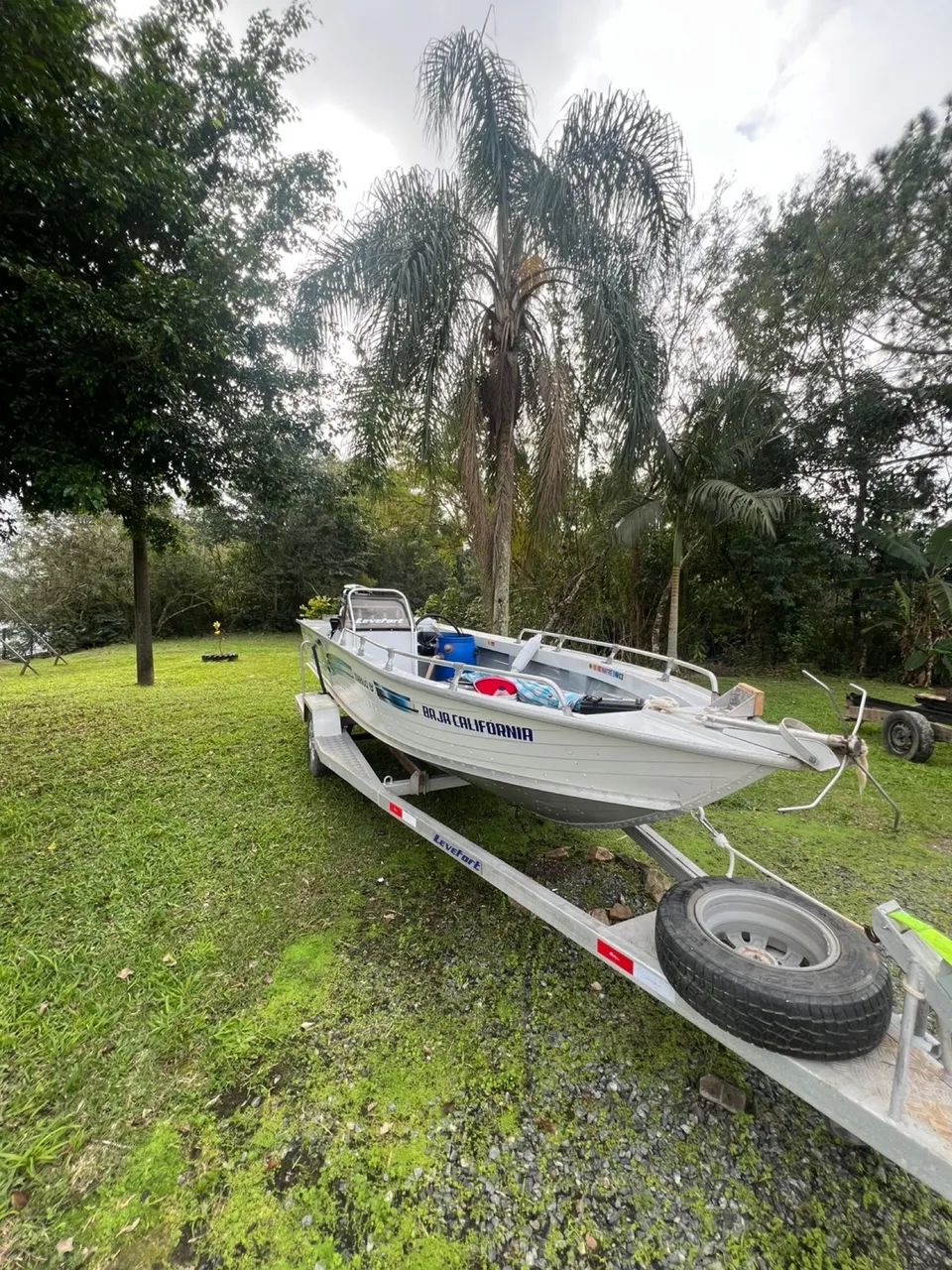 Lancha Marajó 19 - Foto 3