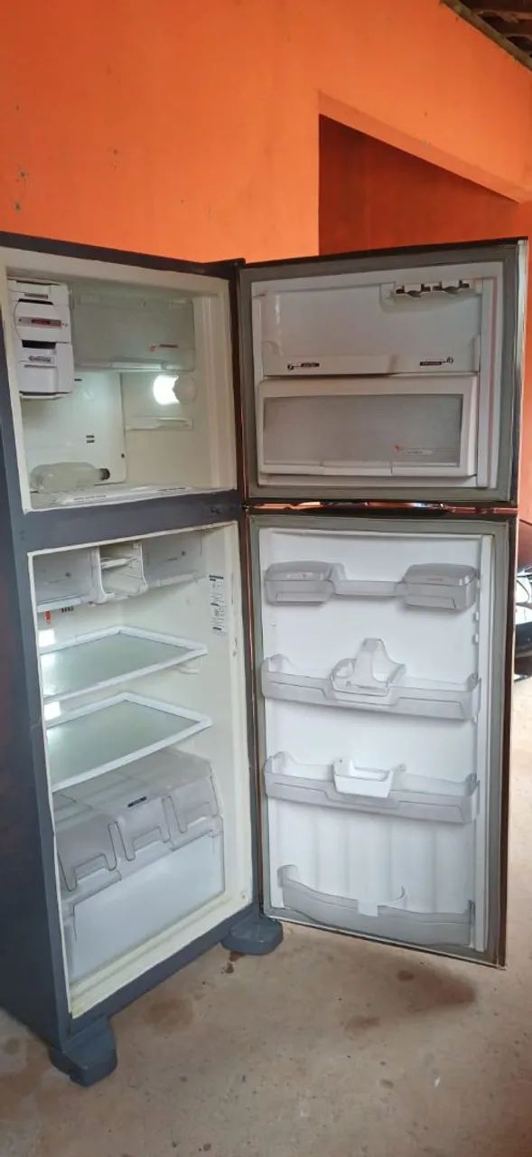 Geladeira - Foto 4