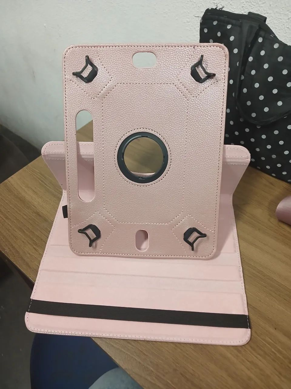 Vendo capa para tablet de 10 polegadas  - Foto 2