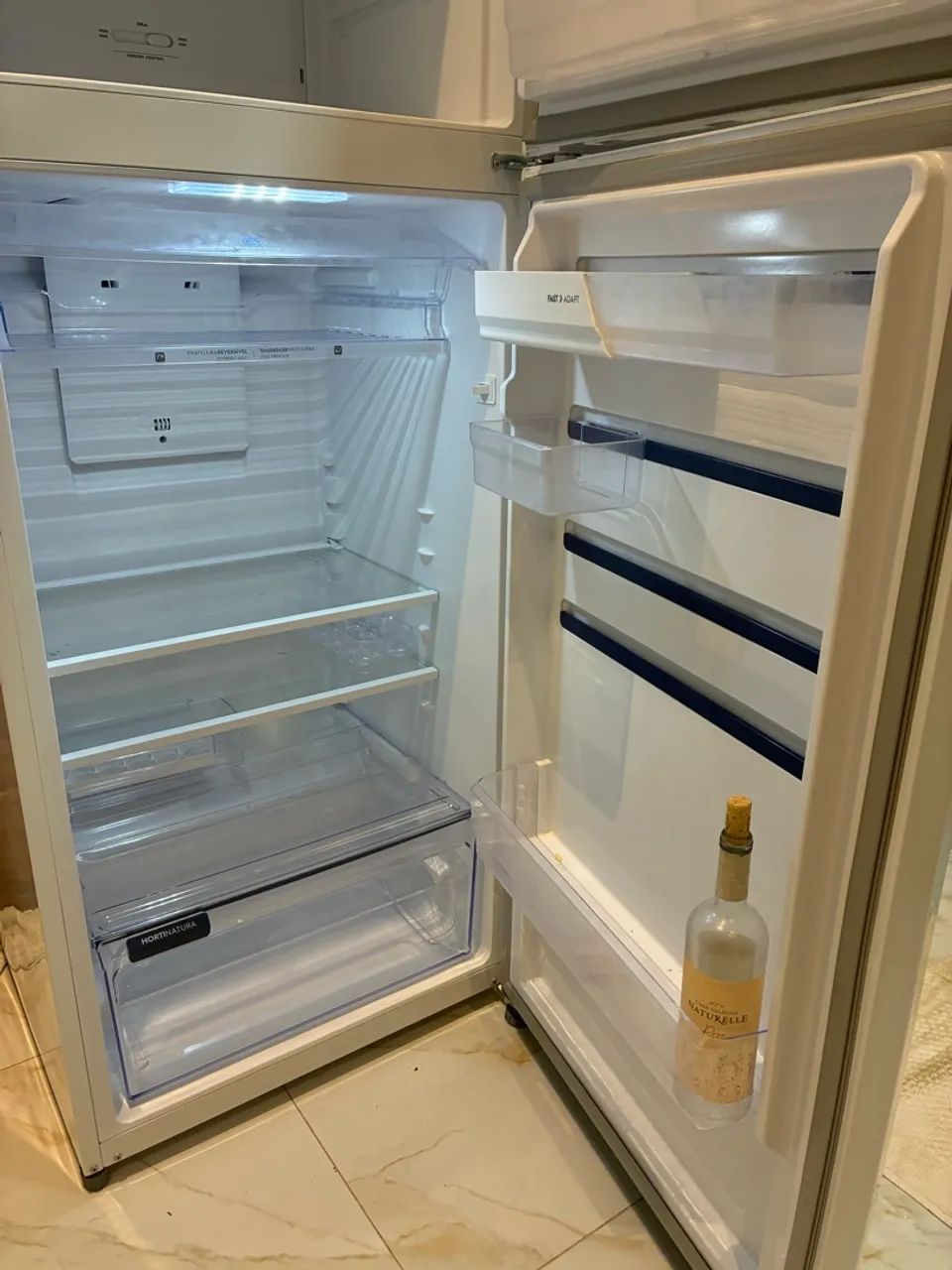 Geladeira Electrolux 481 Litros - Foto 4