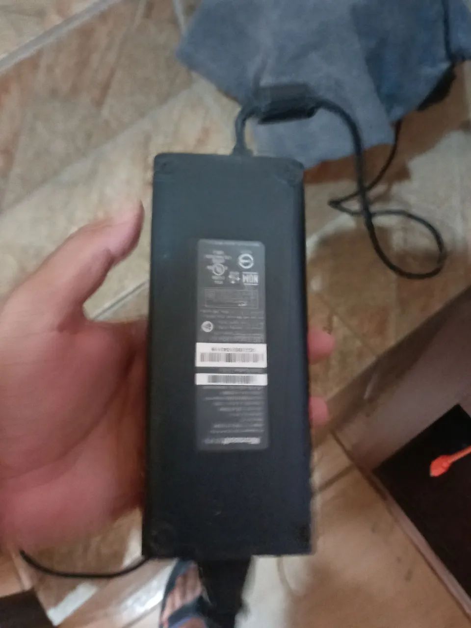 Fonte Xbox 360 Slim Original  - Foto 2