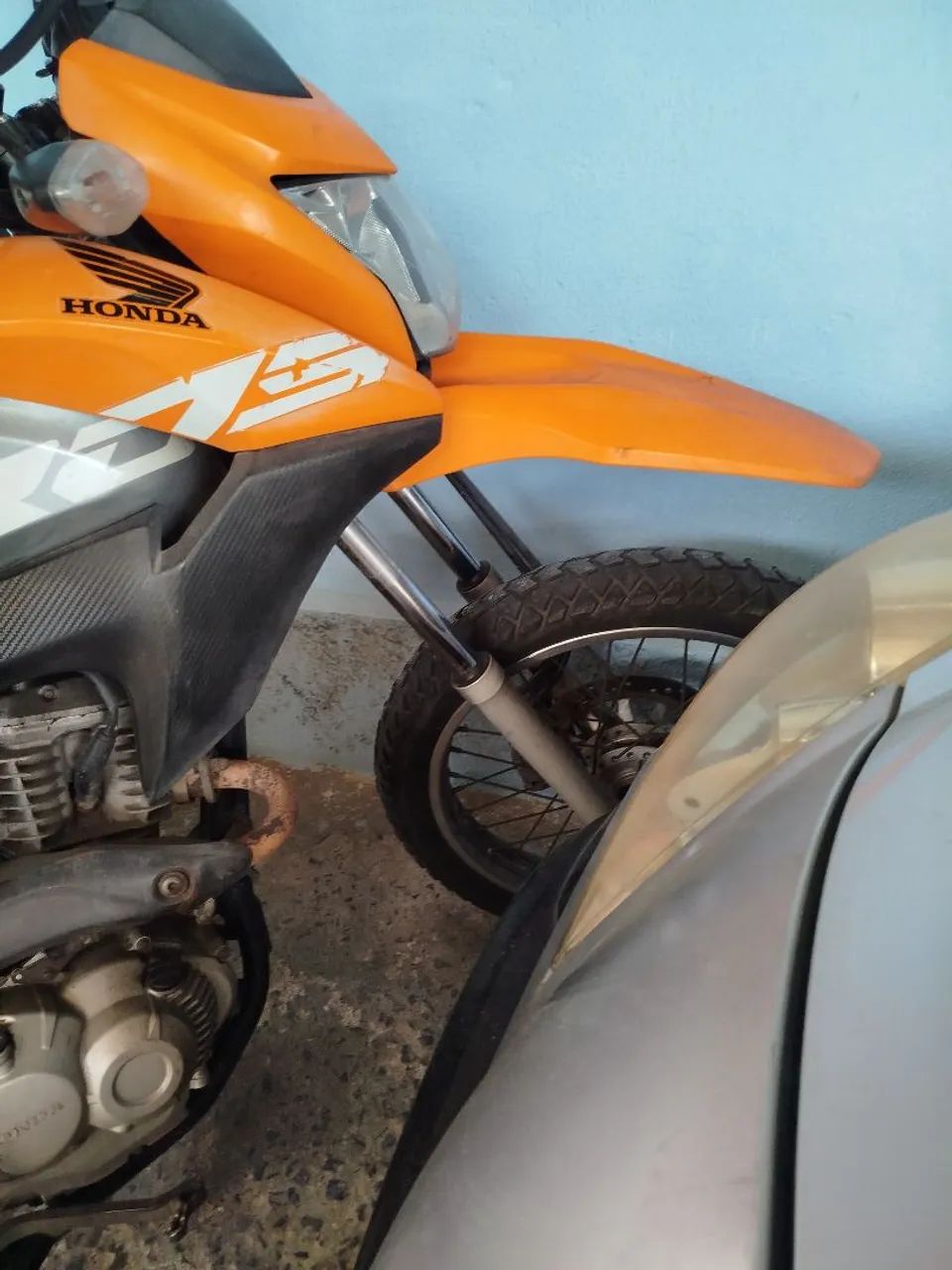 Para vende logo  - Foto 4