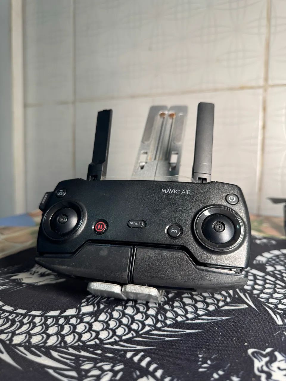 Drone DJI MAVIC AIR - Foto 3