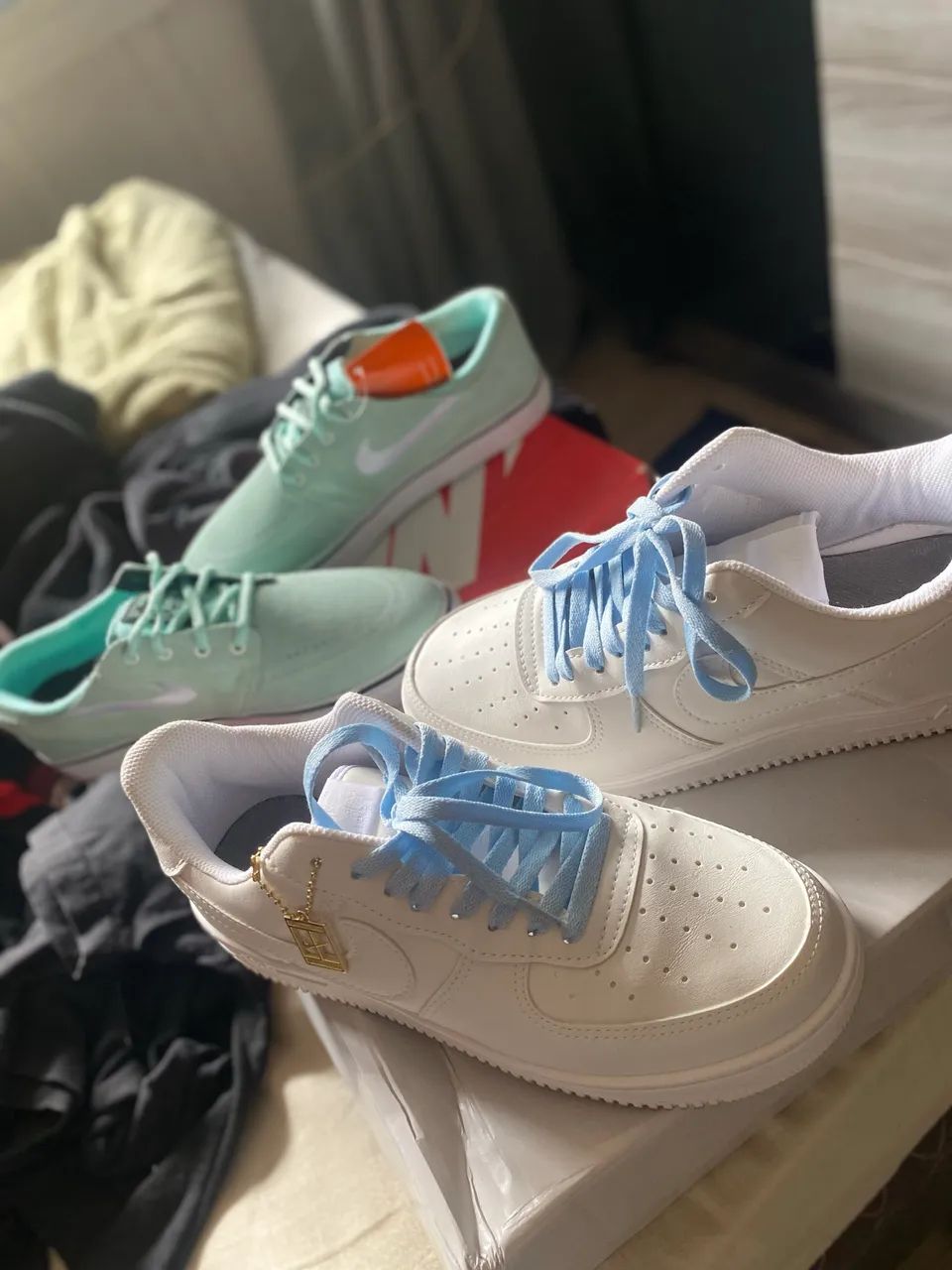 janoski olx