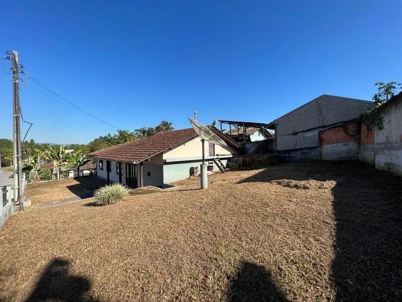 Casa TIMBÓ - SC - Foto 4
