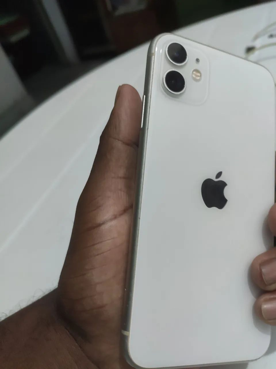iPhone 11 funcionando tudo - Foto 2