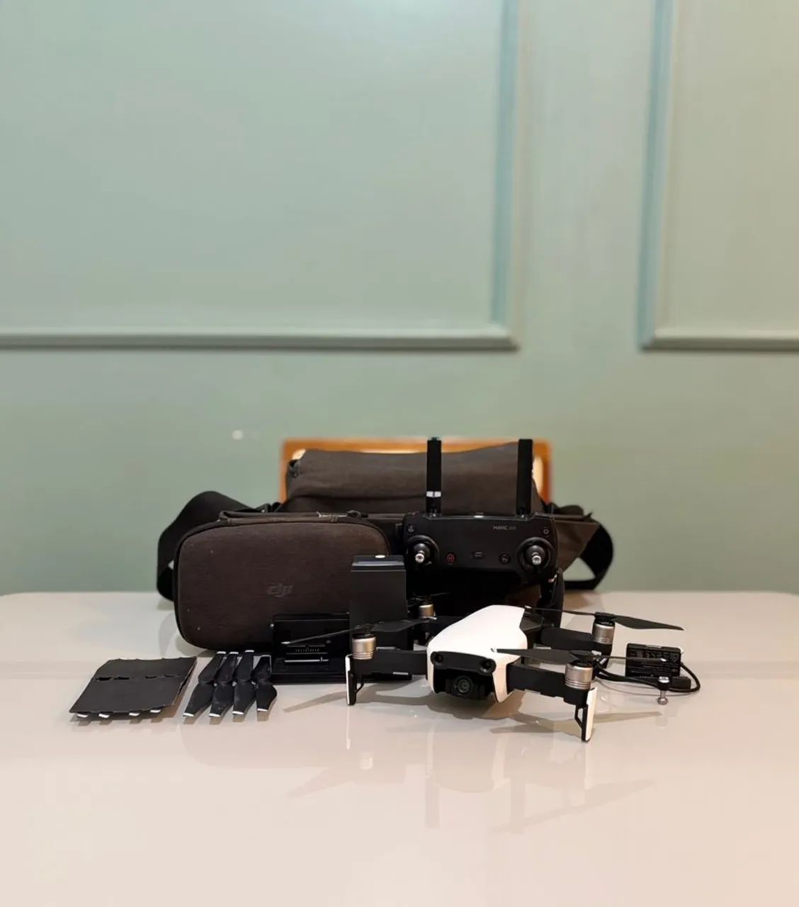 DRONE DJI MAVIC AIR  - Foto 3