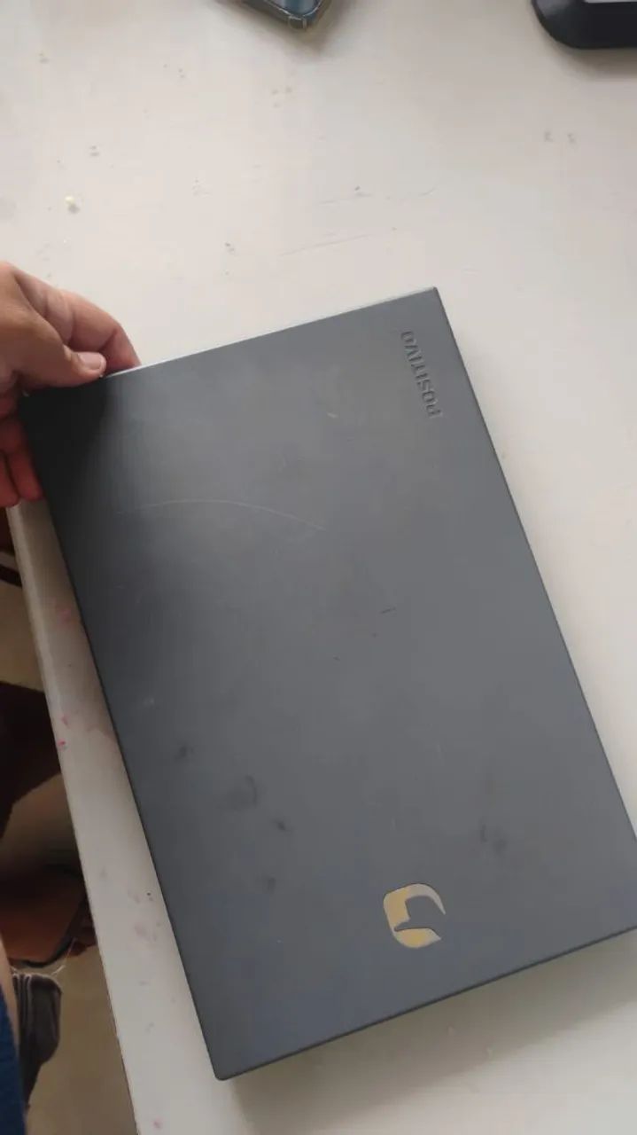 Notebook 