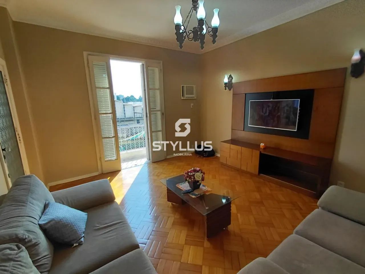 Engenho Novo | Apartamento 3 quartos - Foto 4