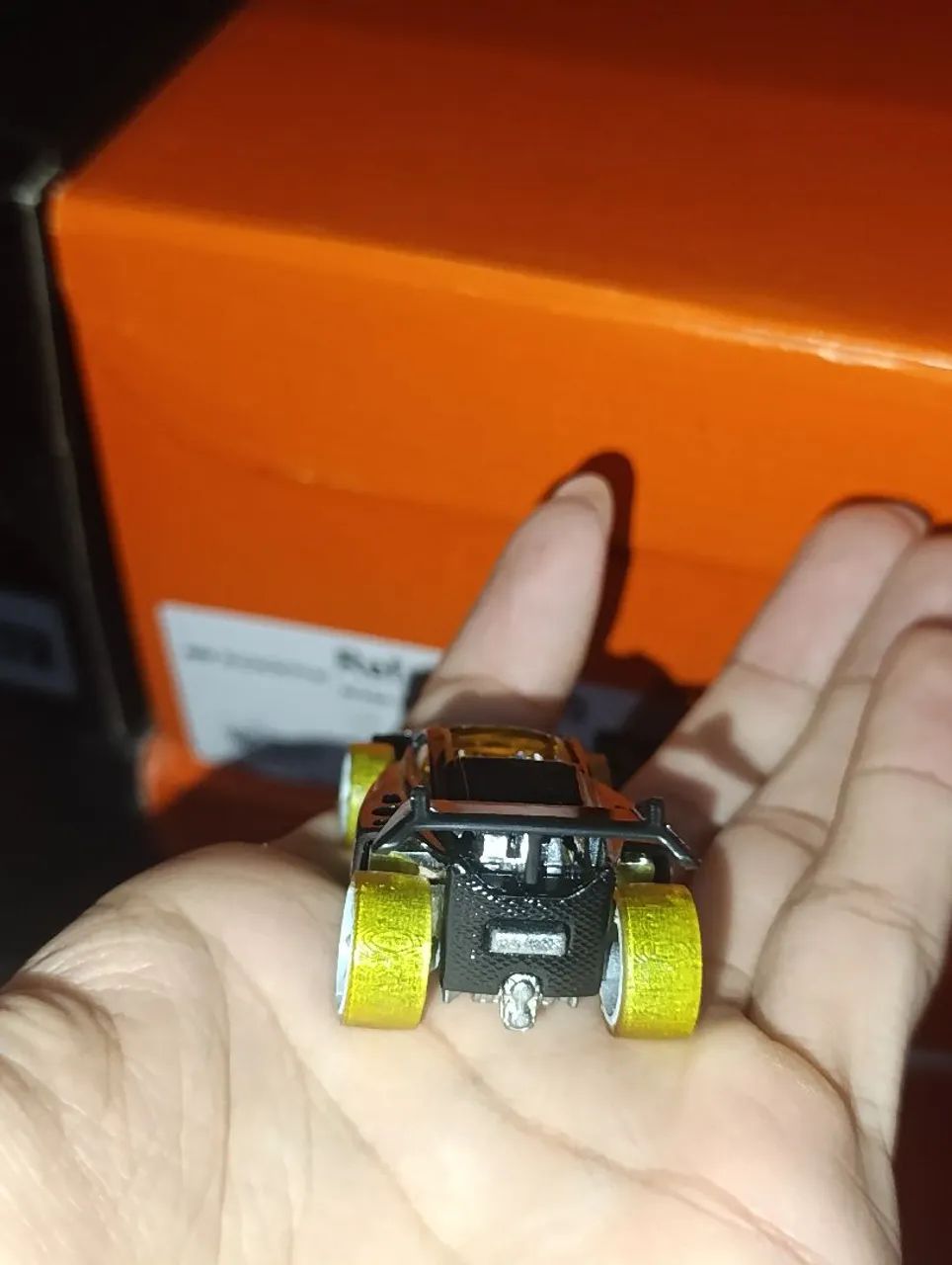 Hot Wheels AcceleRacers - Spectyte - Foto 4