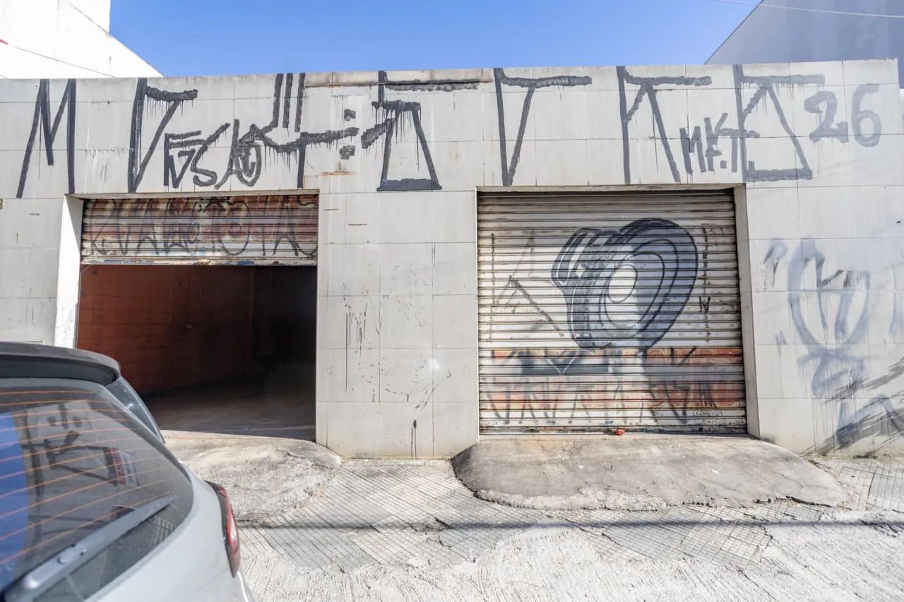 Galpão na Avenida Analice Sakatauskas, 856  100 m² - Foto 3
