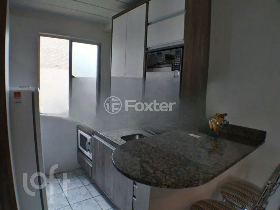 Apartamento à venda Avenida General Daltro Filho, Hamburgo Velho - Novo Hamburgo - Foto 3