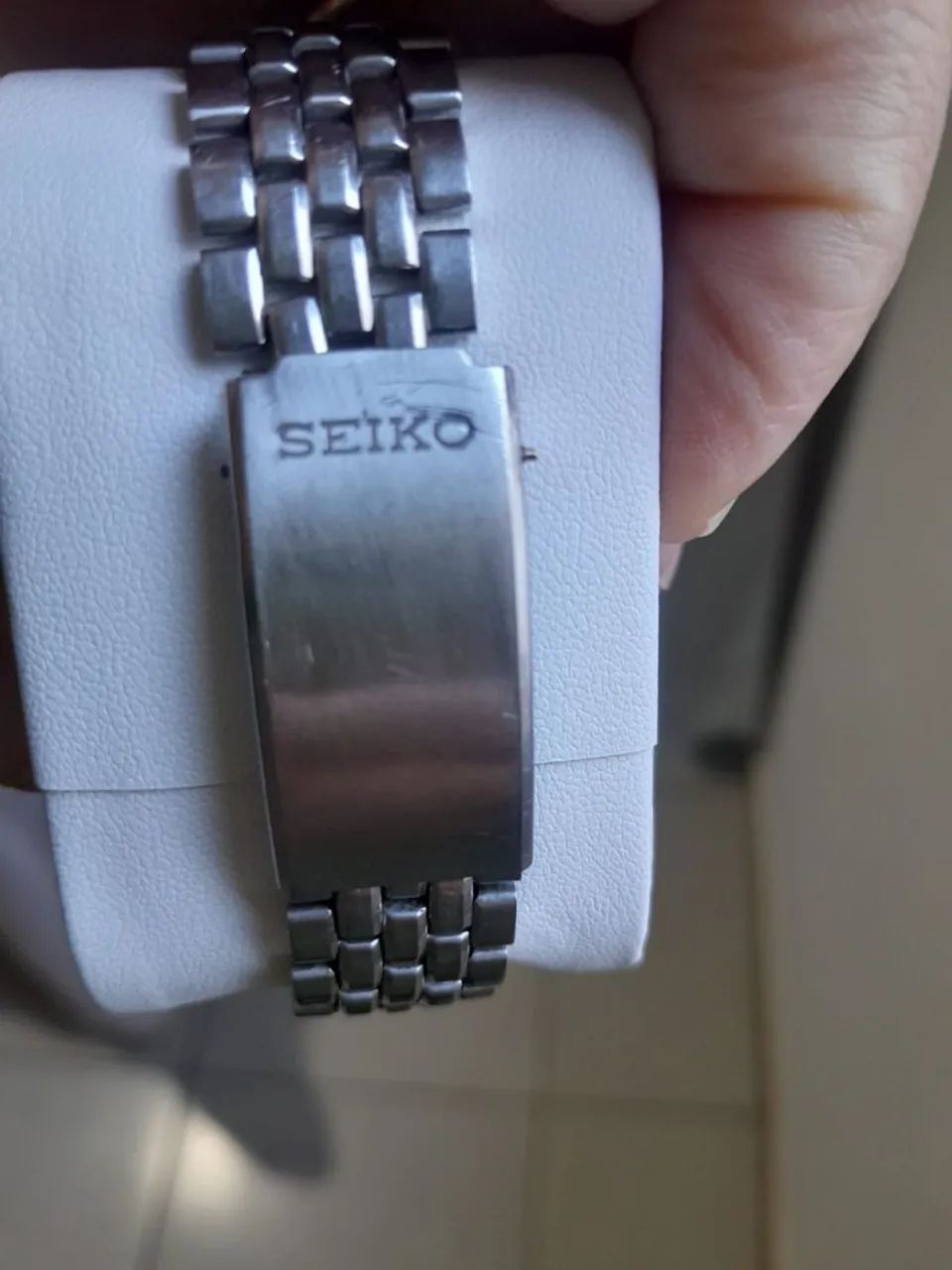 Seiko 6119 - Foto 3