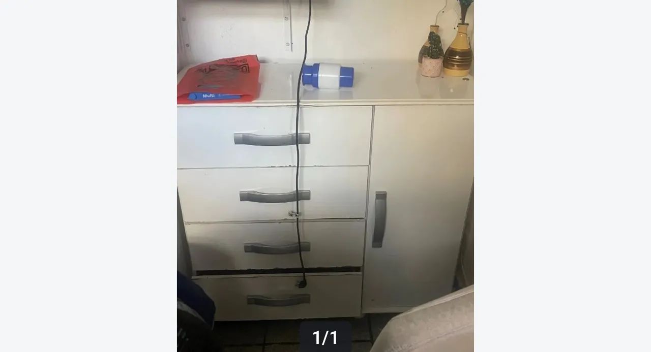 Cômoda 