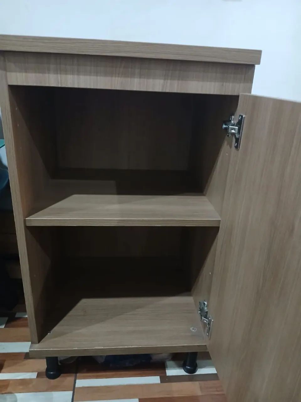 Desapegar 