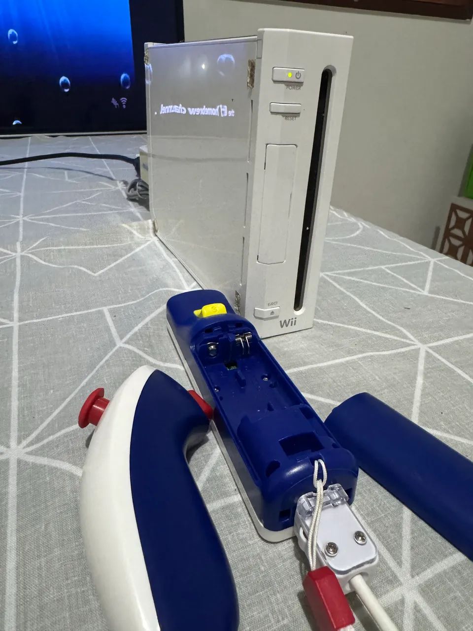 Nintendo wii  - Foto 2