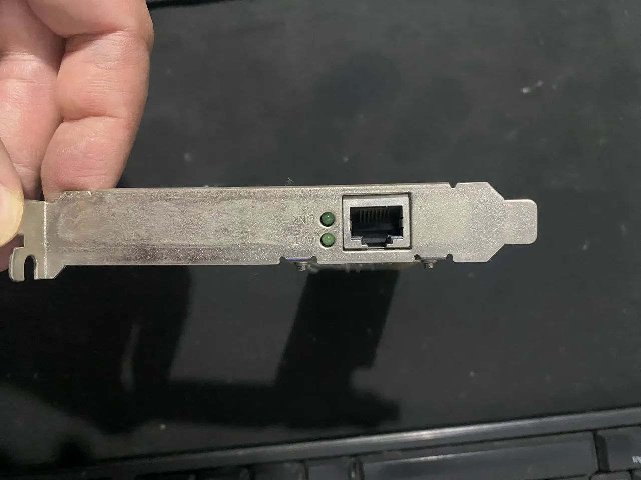 Placas de Rede Gigabit - Foto 5