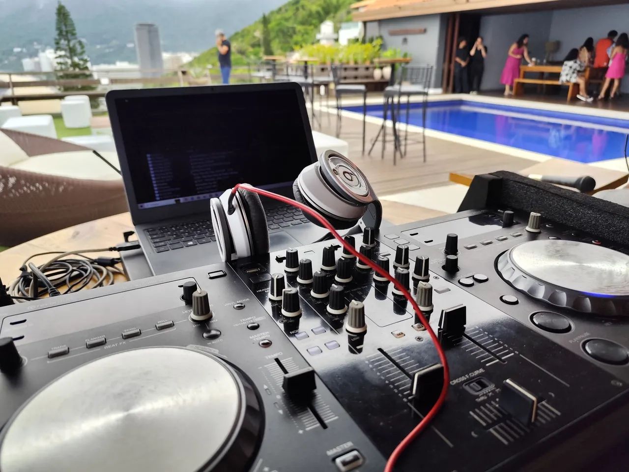 XDJ-R1 Pioneer  - Foto 4