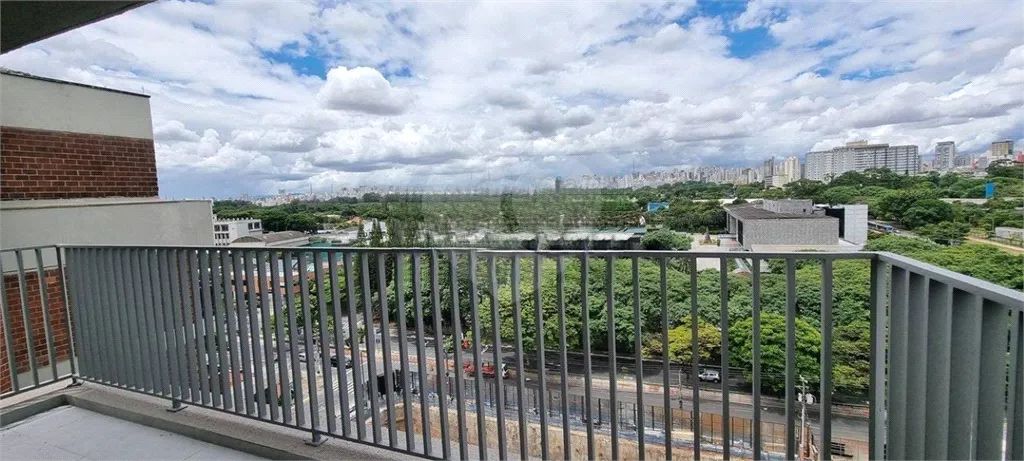 Apartamento com 2 quartos à venda em Moema - SP - Foto 3