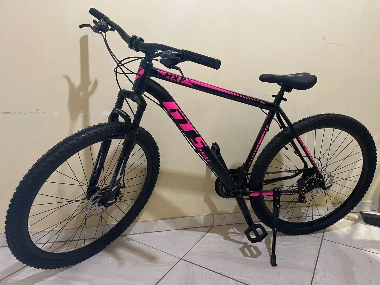Bicicleta perfeita pouco usada  - Foto 3