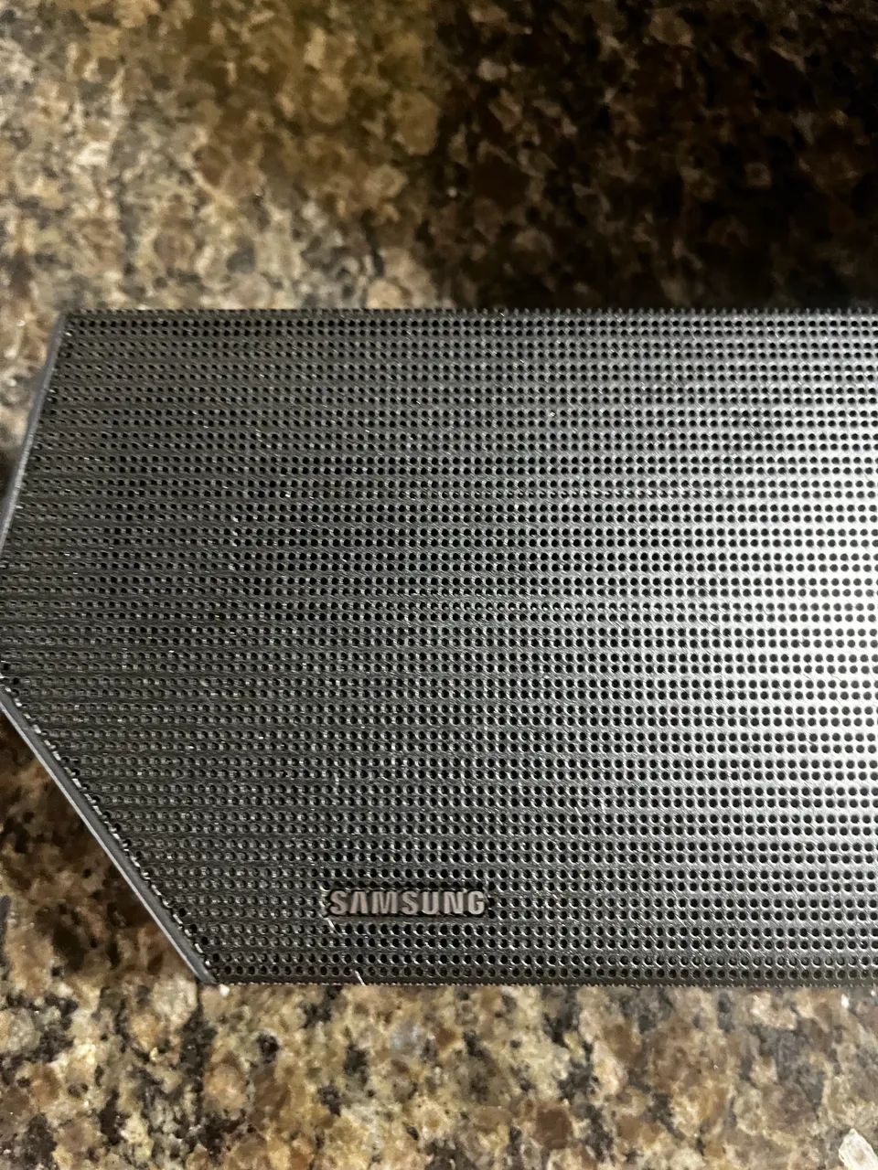 SoundBar Samsung  - Foto 3