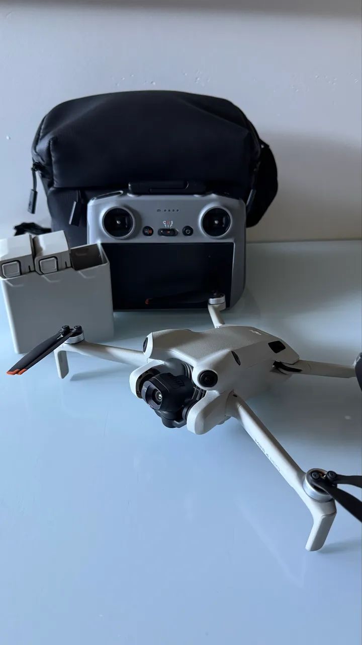 DJI MINI 4 PRO - Foto 3