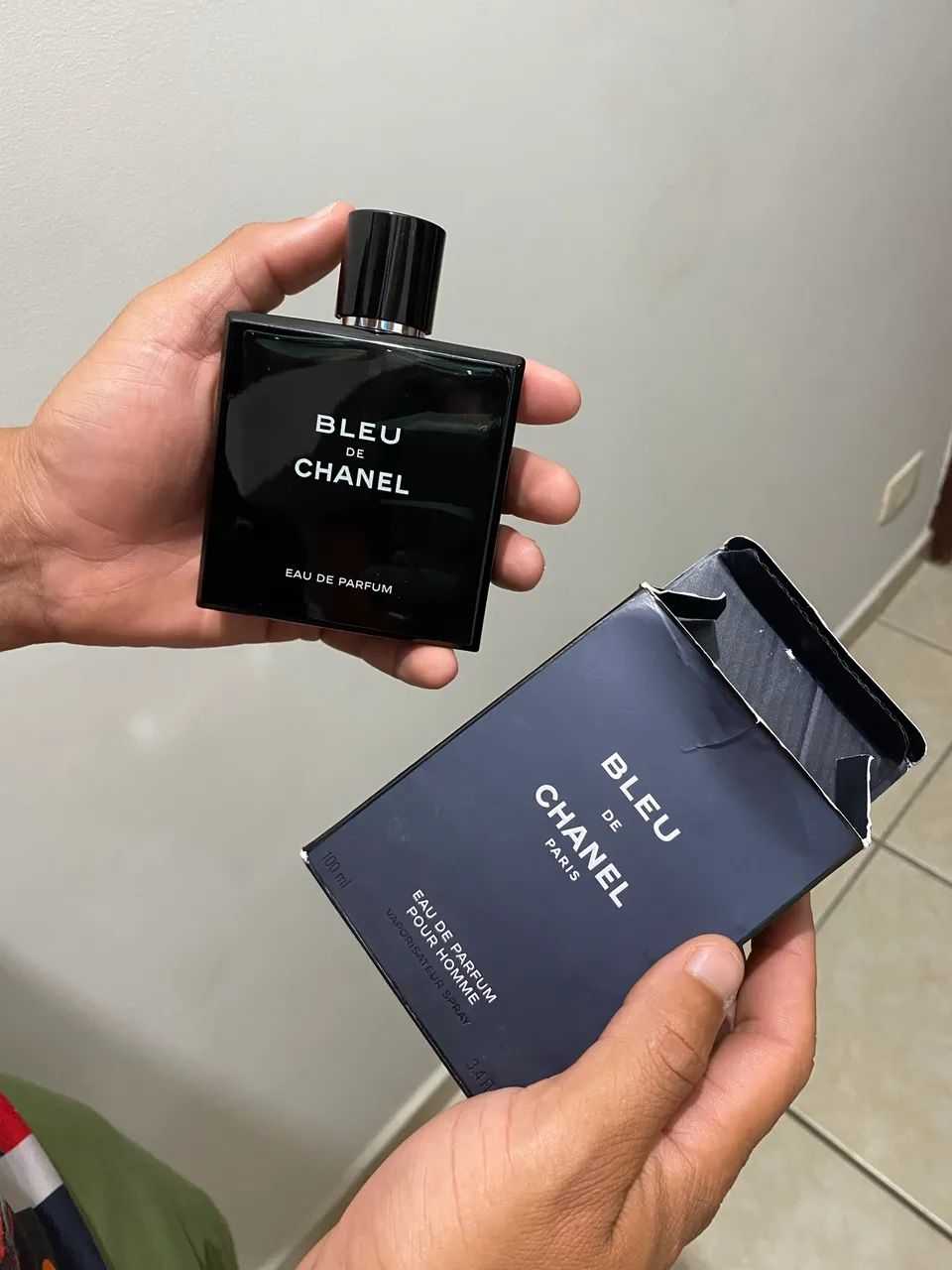 Bleu de Chanel - Foto 3