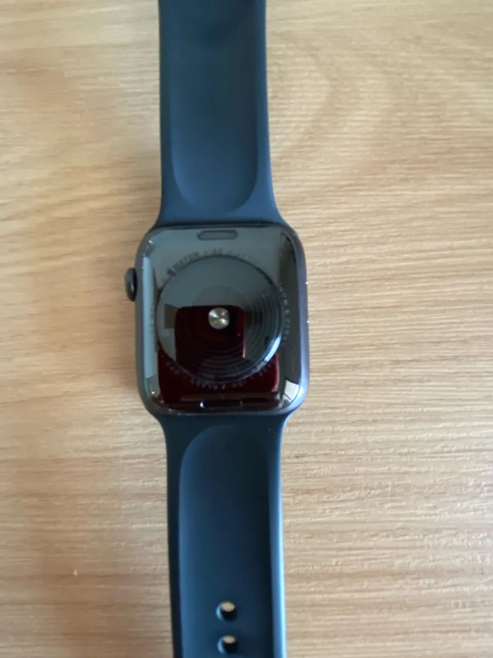 Apple Watch SE 44 mm 