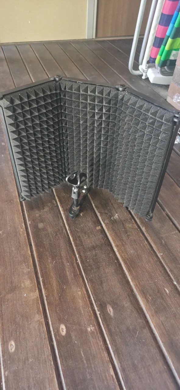 Vocal Booth Vedo - Foto 4