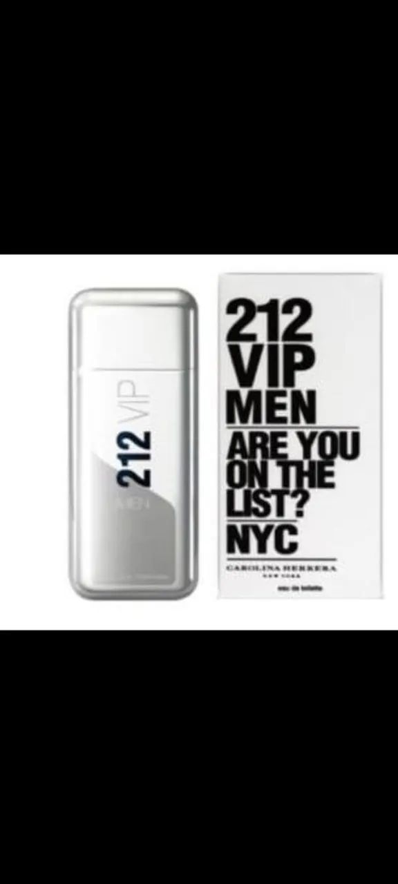 Vendo perfumes importado 