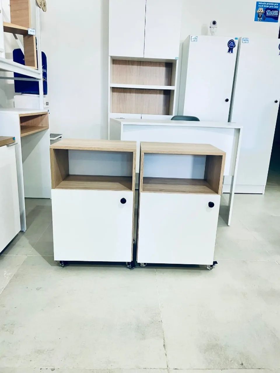Cabeceira de cama - Foto 3