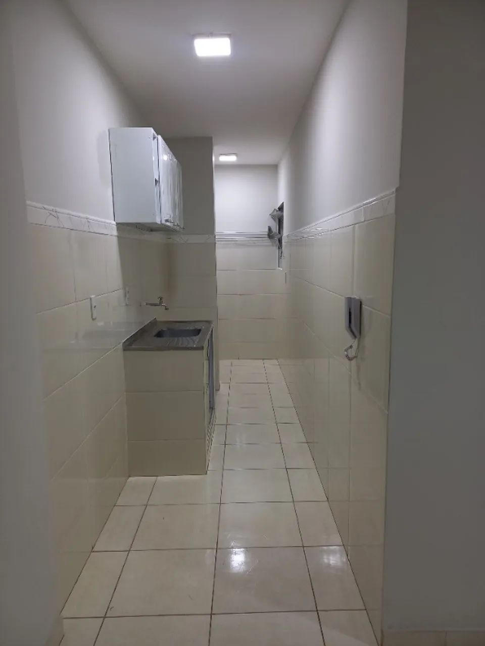 Aluga se apt 1quarto e sala  na glória próximo de tudo  - Foto 3