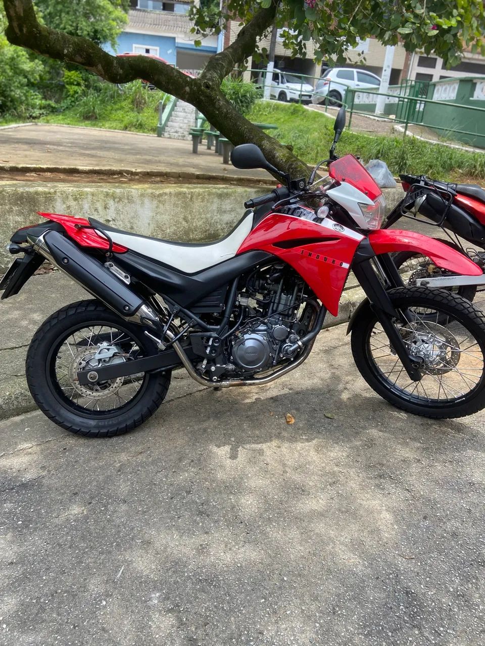 Xt 660 raridade  - Foto 2