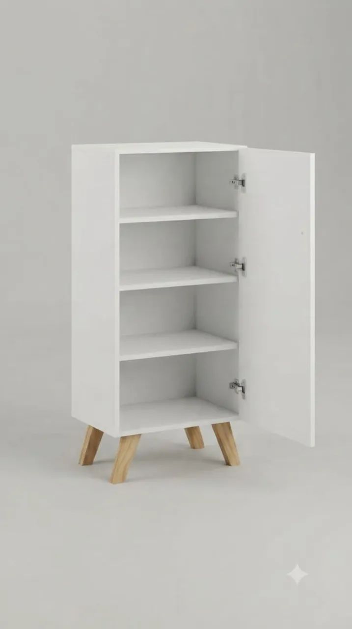 Sapateiras 110×45 ×37 - Foto 2