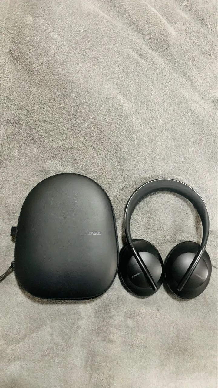 BOSE NC 700 - Foto 2