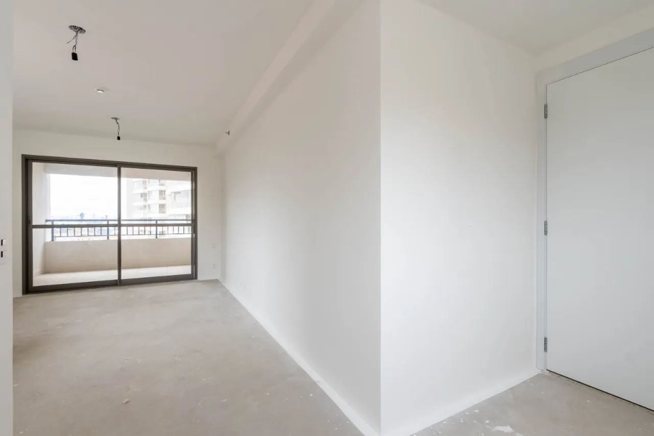 Studio para venda em Sacomã com 1 quarto, 36m² - Foto 4