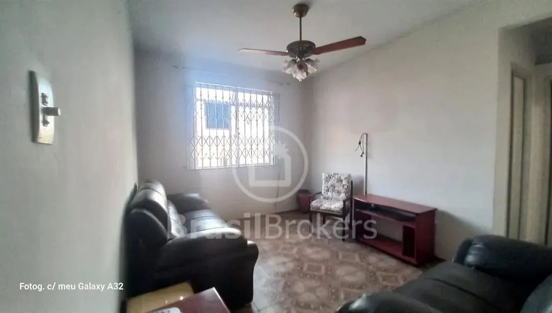 Apartamento com 2 quartos em Condomínio fechado na Portuguesa. - Foto 2