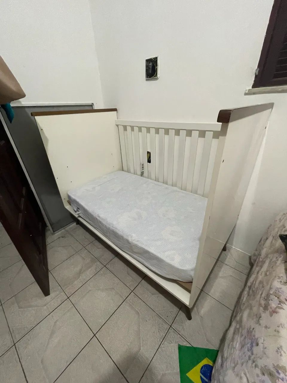Berço  - Foto 2