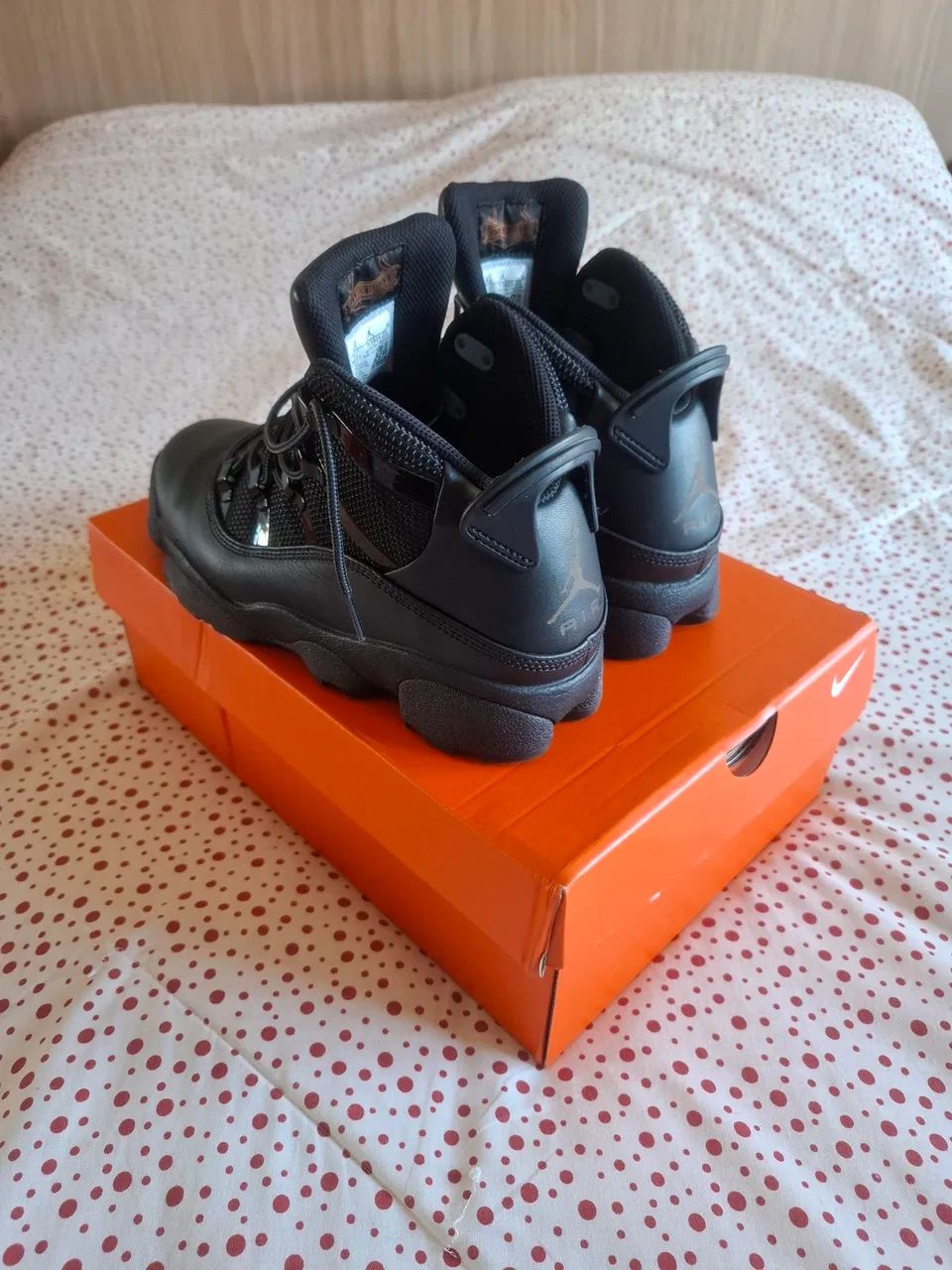 Tênis Nike Jordan 6 Rings - Foto 2