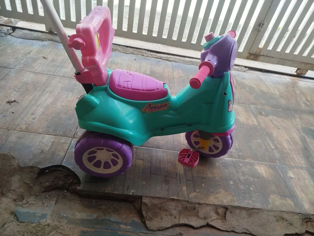 Velotrol  - Foto 2