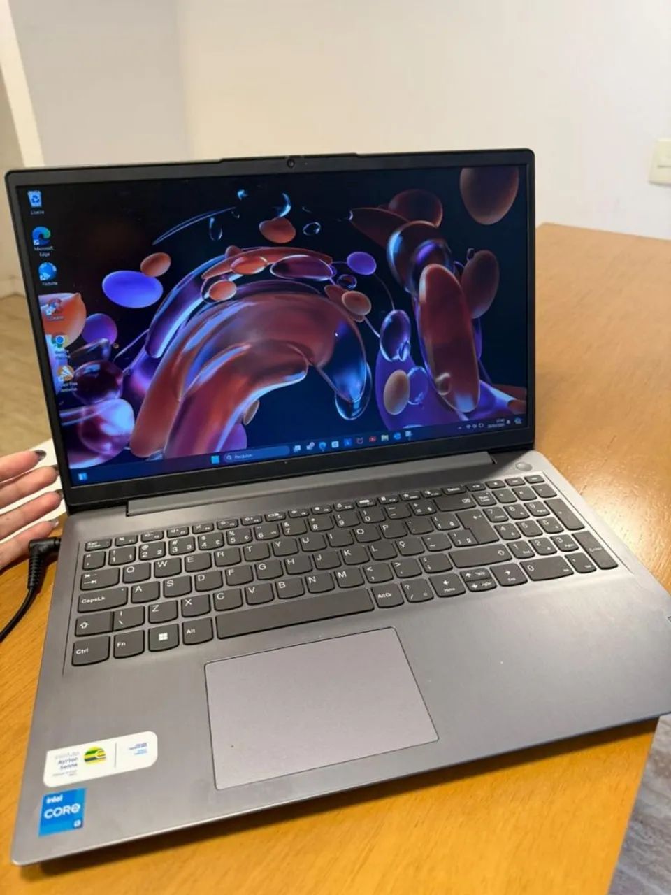 Notebook Lenovo Ideapad
