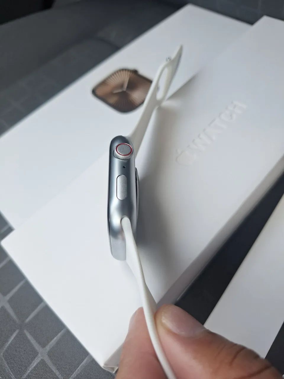 Apple Watch Series 10 - Foto 3