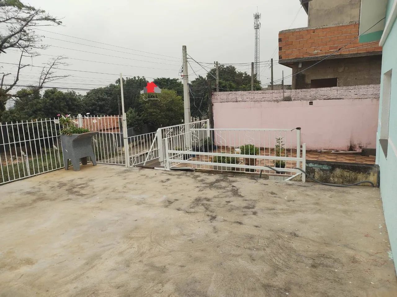 Casa a venda Vila Real em Hortolândia/SP CA0445 - Foto 2