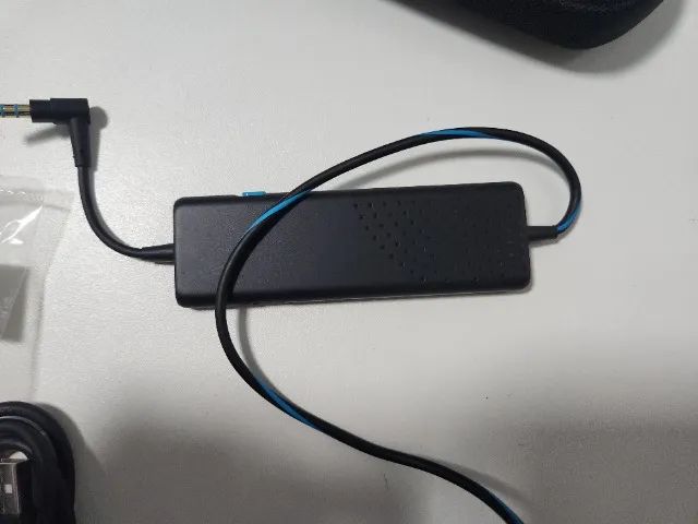 Fone Bose Qc20 - Seminovo - Foto 4