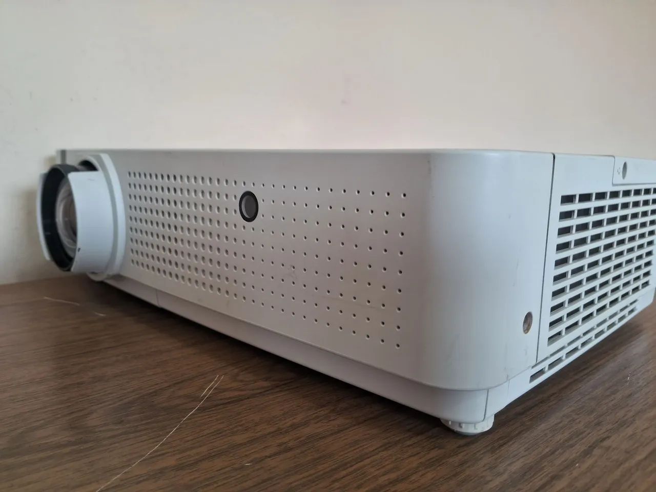 Projetor  Panasonic  VX400NT  - Foto 5