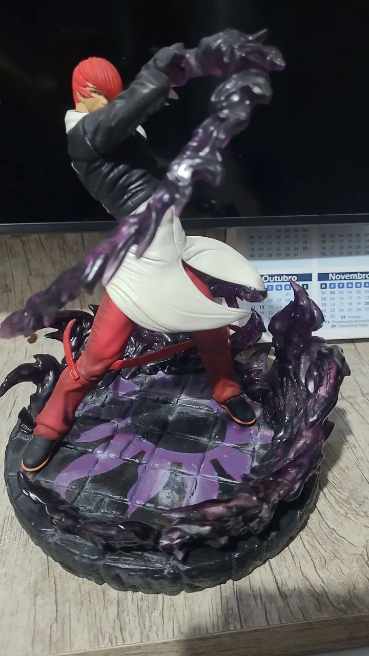 Iori Yagami