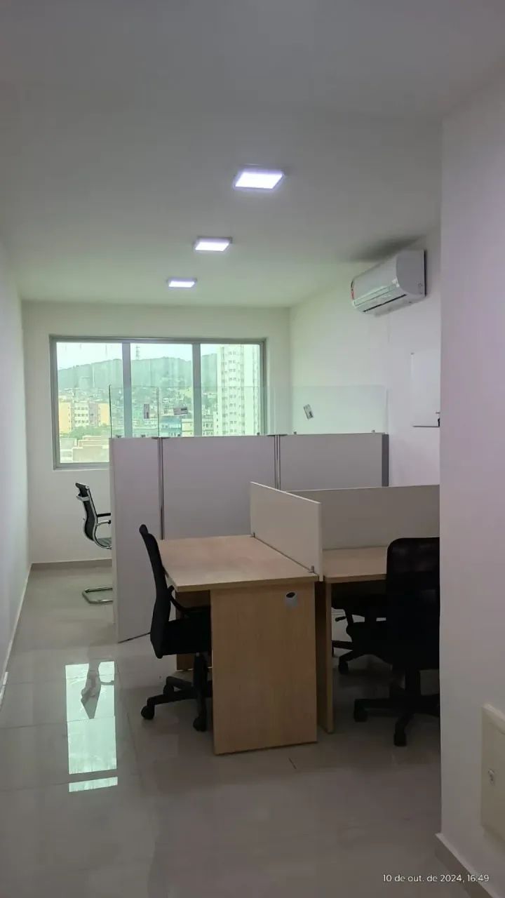 SALA - CONDOMÍNIO MIX MALL - O SEU PRÓXIMO ENDEREÇO PROFISSIONAL