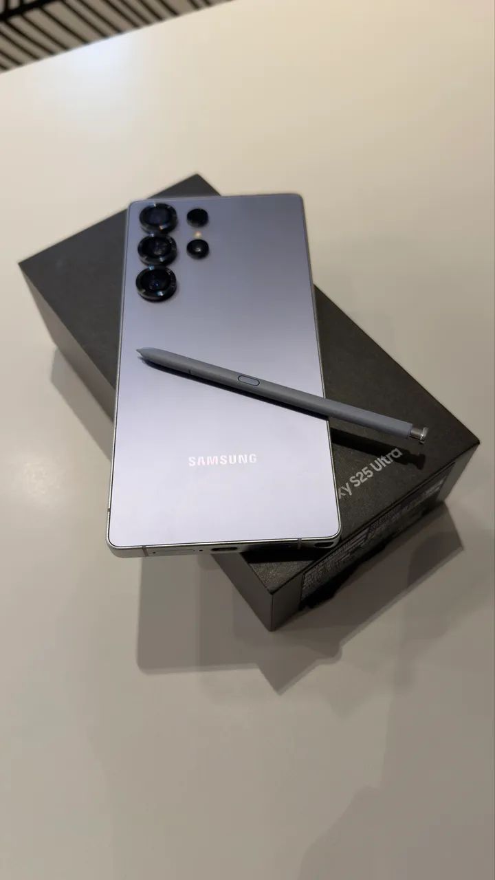 S25 ultra - Foto 3