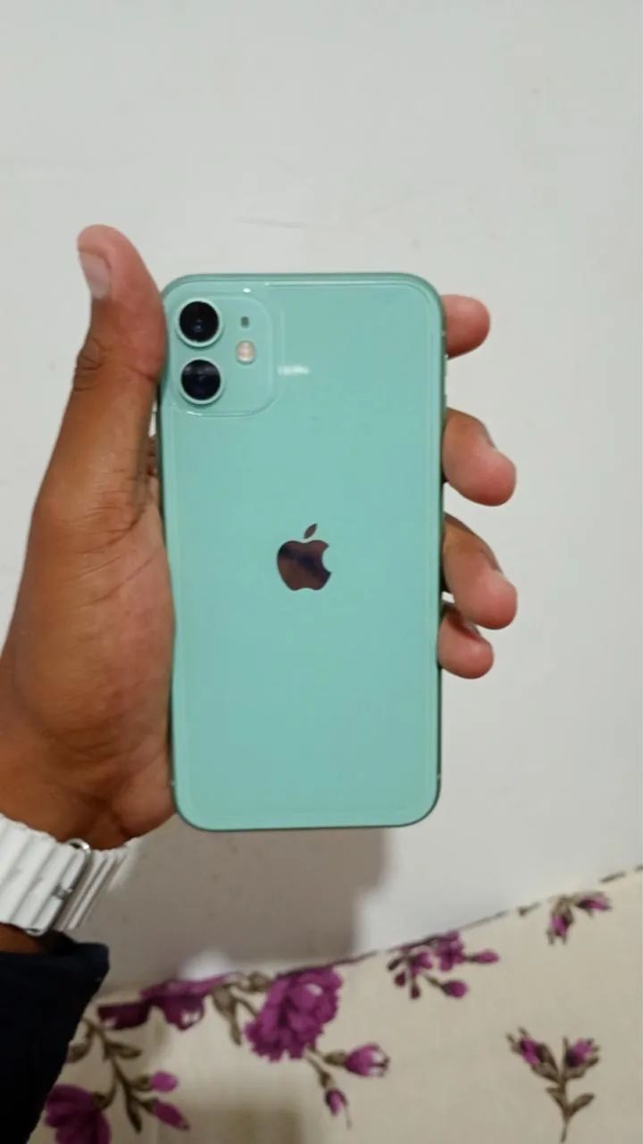 iPhone 11 - Verde  - Foto 2