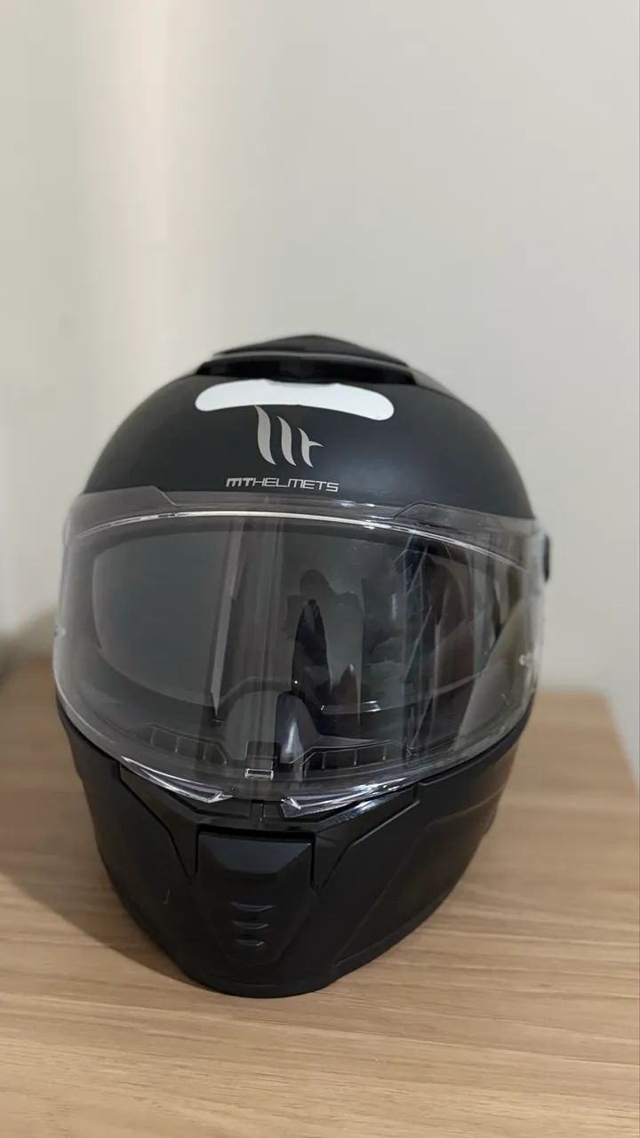 Capacete de moto  - Foto 2